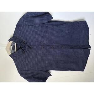 J.Crew Men’s Slim fit button-up, Size M